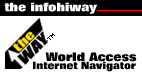 Welcome to The Infohiway